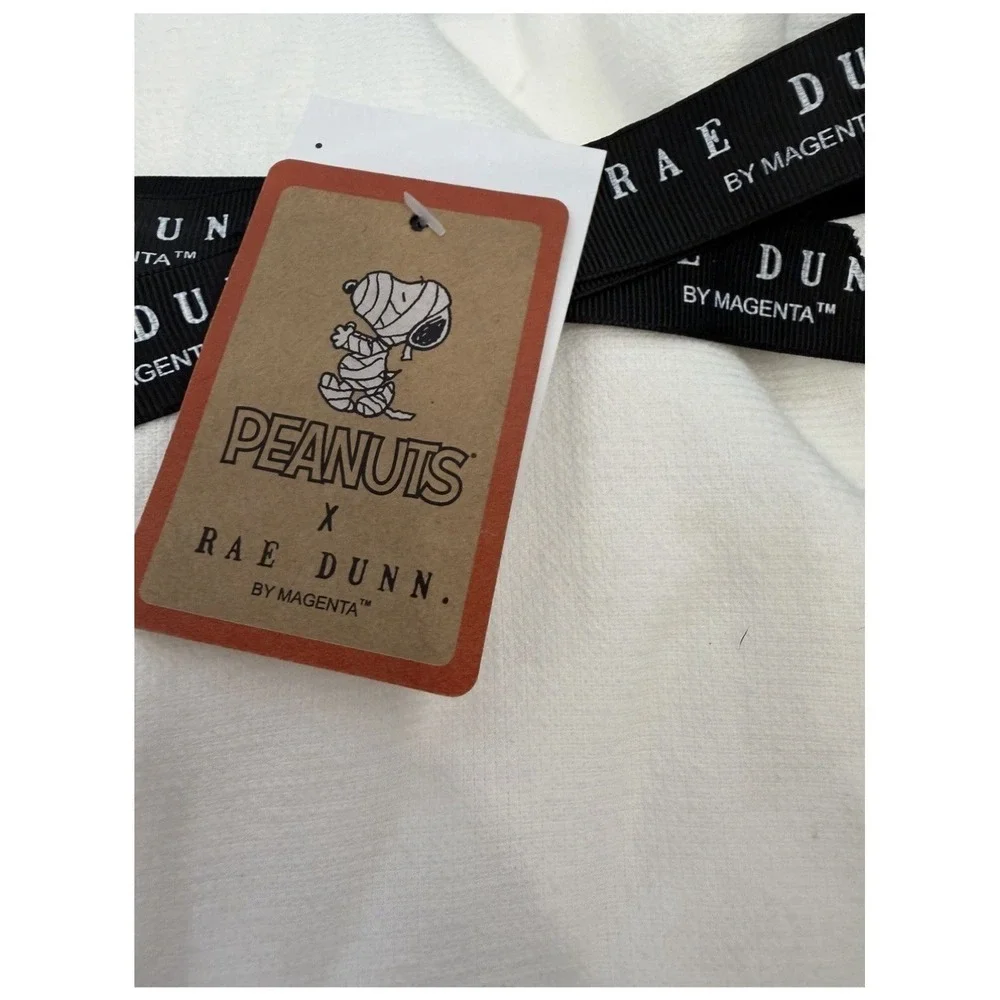 New Peanuts 